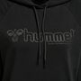 Hummel Hmlnoni 2.0 Hoodie - black