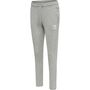Hummel Hmlnoni 2.0 Tapered Pants - grey melange