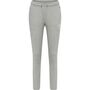 Hummel Hmlnoni 2.0 Tapered Pants - grey melange