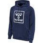 Hummel Hmlisam 2.0 Hoodie - peacoat