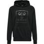 Hummel Hmlisam 2.0 Hoodie - black