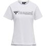 Hummel Hmlnoni 2.0 T-Shirt - white