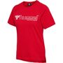 Hummel Hmlnoni 2.0 T-Shirt - barbados cherry