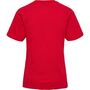 Hummel Hmlnoni 2.0 T-Shirt - barbados cherry