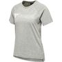 Hummel Hmlnoni 2.0 T-Shirt - grey melange