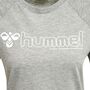 Hummel Hmlnoni 2.0 T-Shirt - grey melange