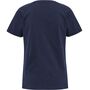 Hummel Hmlnoni 2.0 T-Shirt - peacoat