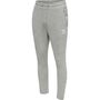 Hummel Hmlisam 2.0 Tapered Pants - grey melange