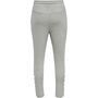 Hummel Hmlisam 2.0 Tapered Pants - grey melange