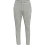 Hummel Hmlisam 2.0 Tapered Pants - grey melange