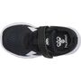 Hummel Actus Recycled Infant - black