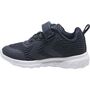 Hummel Actus Recycled Infant - black iris