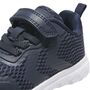 Hummel Actus Recycled Infant - black iris