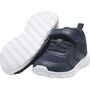 Hummel Actus Recycled Infant - black iris