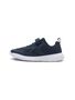 Hummel Actus Recycled Jr - black iris