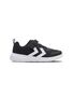 Hummel Actus Recycled Jr - black