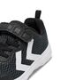 Hummel Actus Recycled Jr - black
