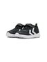 Hummel Actus Recycled Jr - black