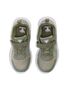 Hummel Actus Recycled Jr - deep lichen green