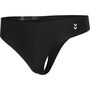 Hummel Hmlmt Breeze Thong 3-Pack - black