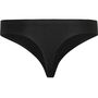Hummel Hmlmt Breeze Thong 3-Pack - black