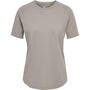 Hummel Hmlmt Vanja T-Shirt - paloma