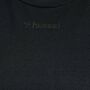 Hummel Hmlmt Vanja T-Shirt L/S - black