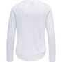 Hummel Hmlmt Vanja T-Shirt L/S - white