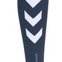 Hummel Hmlte Maja Mid Waist Cotton Tights - insignia blue