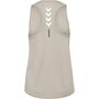Hummel Hmlte Tola Tanktop - chateau gray