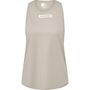 Hummel Hmlte Tola Tanktop - chateau gray