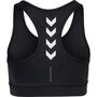 Hummel Hmlte Tola Sports Bra - black