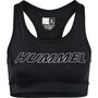 Hummel Hmlte Tola Sports Bra - black