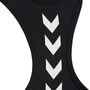 Hummel Hmlte Tola Sports Bra - black