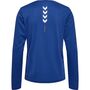 Hummel Hmlte Tola T-Shirt L/S - insignia blue