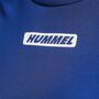 Hummel Hmlte Tola T-Shirt L/S - insignia blue