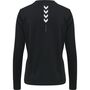 Hummel Hmlte Tola T-Shirt L/S - black
