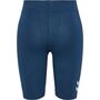 Hummel Hmlte Maja 2-Pack Mw C Tight Shorts - black/insigina blue