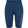 Hummel Hmlte Maja 2-Pack Mw C Tight Shorts - black/insigina blue