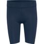 Hummel Hmlte Maja 2-Pack Mw C Tight Shorts - black/insigina blue