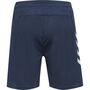 Hummel Hmlte Topaz 2-Pack Shorts Set - insignia blue/insignia blue