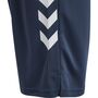 Hummel Hmlte Topaz 2-Pack Shorts Set - insignia blue/insignia blue