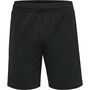 Hummel Hmlte Topaz 2-Pack Shorts Set - black/black
