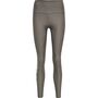 Hummel Hmlte Tola High Waist Tights - driftwood