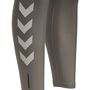 Hummel Hmlte Tola High Waist Tights - driftwood