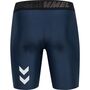 Hummel Hmlte Topaz Tight Shorts - insignia blue