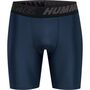 Hummel Hmlte Topaz Tight Shorts - insignia blue