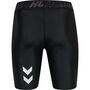 Hummel Hmlte Topaz Tight Shorts - black