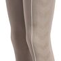 Hummel Hmlte Christel Seamless Mw Tights - chateau gray/driftwood melange