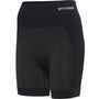 Hummel Hmltif Seamless Shorts - black